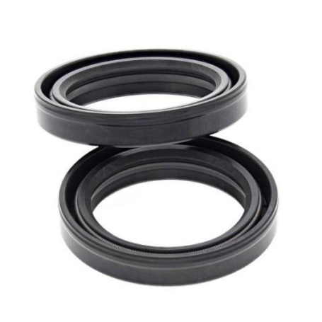 Kit paraoli forcella 43x55x9,5/10,5 DC4Y Ariete