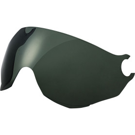 Visera LS2 light tinted CORTA adatta para casco OF558, OF562 | MotoGM