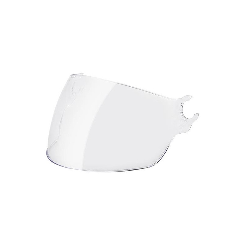Visière LS2 CLAIR LONG pour casque OF558, OF562 Visière LS2 CLAIR LONG pour casque OF558, OF562