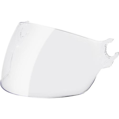 Visier LS2 chiara LUNGA adatta für casco OF558, OF562