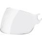 Visier LS2 chiara LUNGA adatta für casco OF558, OF562
