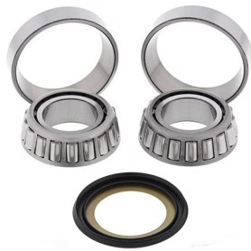 Lenkkopflager-Kit Tourmax für Suzuki Bandit 650,Burgman 400-650,… | MotoGM