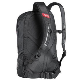 Zaino moto Ixon R-Tension 23 negro blanco rojo | MotoGM