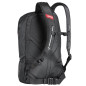 Zaino moto Ixon R-Tension 23 negro blanco rojo Zaino moto Ixon R-Tension 23 negro blanco rojo