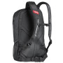 Ixon backpack moto R-Tension 23 black white red