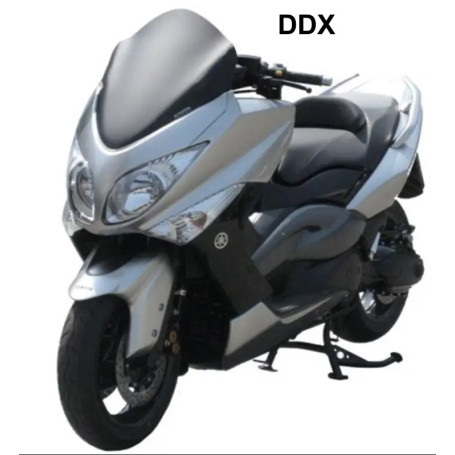 Windschild FABBRI YAMAHA T-MAX 08-, SOLO PISTA