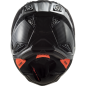 Casco LS2 MX703 X-FORCE SOLID carbon Casco LS2 MX703 X-FORCE SOLID carbon
