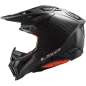 Casco LS2 MX703 X-FORCE SOLID carbon Casco LS2 MX703 X-FORCE SOLID carbon
