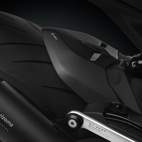Schutzblech hinten Carbon rizoma für Ducati Monster 937 2021-2… | MotoGM