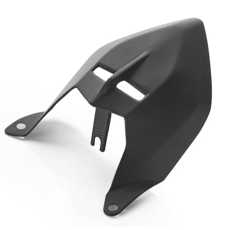 Schutzblech hinten Carbon rizoma für Ducati Monster 937 2021-2023