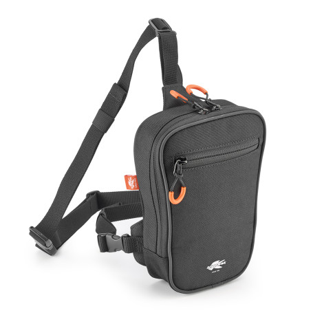Bolsa Gamba moto Kappa Stryker ST111 | MotoGM