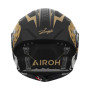 Full face helmet Airoh CONNOR zeus matt black gold