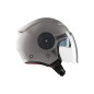 Jethelm El city tucano urbano grau matt moondust