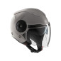 Jethelm El city tucano urbano grau matt moondust