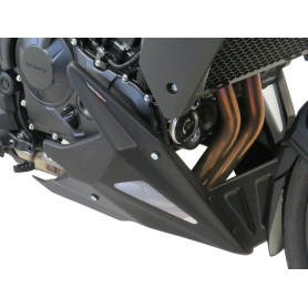 Taco protector de motor Powerbronze para Honda Hornet 750, Trans… | MotoGM