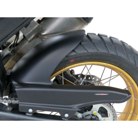 Guardabarros trasero Honda Transalp 750, Africa Twin 1100 20-23 Powerbronze