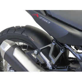 Garde Boue arriere Honda Transalp 750, Africa Twin 1100 20-23 Pow | MotoGM