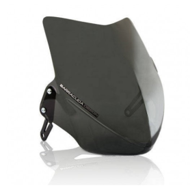 Cockpitverkleidung Aerosport Barracuda für Honda Hornet 600 07-10 | MotoGM