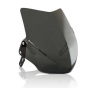 Barracuda Windshield Aerosport Smoke for Honda Hornet 600 07-10
