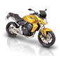Cúpula Aerosport Barracuda para Honda Hornet 600 07-10 Cúpula Aerosport Barracuda para Honda Hornet 600 07-10