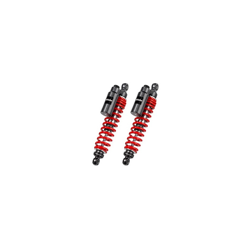 Federbein hinten Bitubo WMT01 für Triumph Thruxton 06-12, 1 Paar