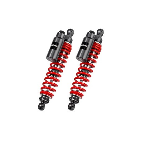Amortisseur Arriere Bitubo WMT01 pour Triumph Thruxton 06-12, 1 paire
