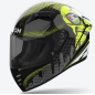 Casco integrale Airoh CONNOR Gamer lucido Casco integrale Airoh CONNOR Gamer lucido