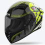 Full face helmet Airoh CONNOR Gamer gloss