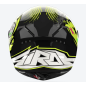 Casco integral Airoh CONNOR Gamer brillante Casco integral Airoh CONNOR Gamer brillante