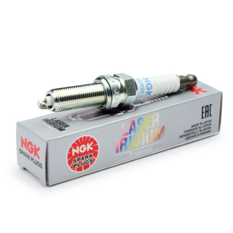 Zündkerze NGK Iridium LMAR8EI-7 für Piaggio Medley 125-150 2016-… | MotoGM