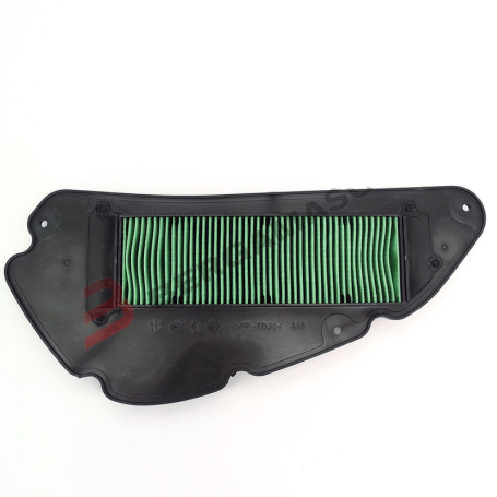 Filtro de aire Honda SH 125-150 2020-2023 Okyami | MotoGM