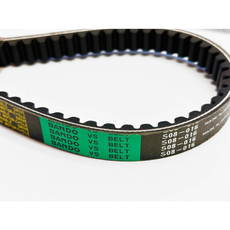 Bando Belt for Sym Symphony 125-150 09-14, Peugeot Tweet 125-150
