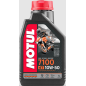Huile moteur Motul 7100 10W50 Huile moteur Motul 7100 10W50