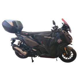 Hitzeschild Tucano Urbano R228 für Honda ADV 350 2022 | MotoGM