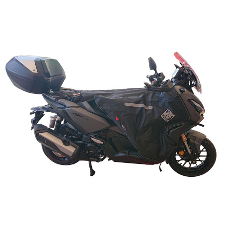 Leg cover Termoscud Tucano Urbano R228 x Honda ADV 350 2022