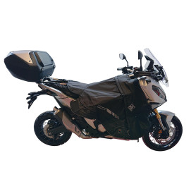 Hitzeschild Tucano Urbano R221 PRO für Honda XADV 750 2021 | MotoGM