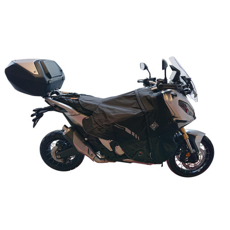 Hitzeschild Tucano Urbano R221 PRO für Honda XADV 750 2021 | MotoGM