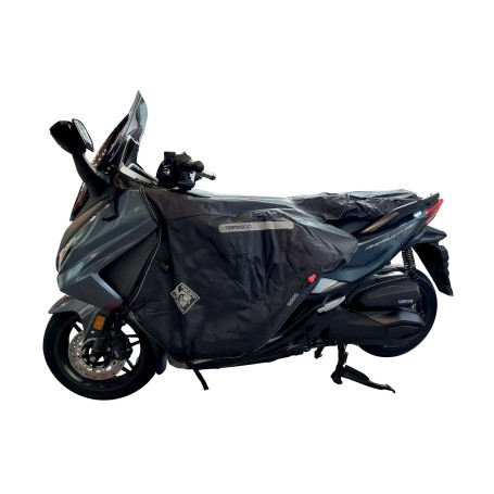 Hitzeschild Tucano Urbano R238 für Honda FORZA 125/350 2023 | MotoGM