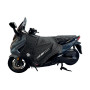 Leg cover Termoscud Tucano Urbano R238 PRO x Honda FORZA 125/350 2023