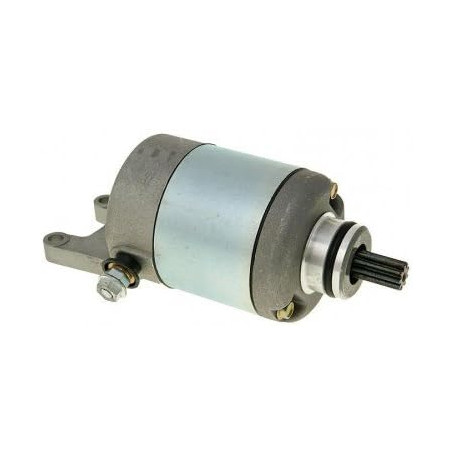DEMARREUR ÉLECTRIQUE PIAGGIO 250 300 BEVERLY VESPA GTS GTV MP3 LIBERTY 125 150,X EVO Aprilia Sportcity 250