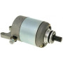 STARTER MOTOR PIAGGIO 250 300 BEVERLY VESPA GTS GTV MP3 LIBERTY 125 150,X EVO Aprilia Sportcity 250