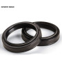 fork oil seals 43X54X11 DCY Ariete for Aprilia, BMW, Ducati, Honda, Kawasaki, Suzuki, Triumph