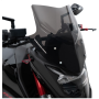 windshield Barracuda Aerosport Honda CB 750 Hornet 2023-2024