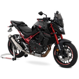 Bulle Barracuda Aerosport Honda CB 750 Hornet 2023-2024