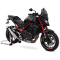 Cockpitverkleidung Barracuda Aerosport Honda CB 750 Hornet 2023-2024