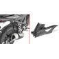 Parafango Kappa para Honda CB Hornet 750 2023-