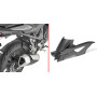 Garde-boue Kappa pour Honda CB Hornet 750 2023-