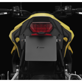 rizoma License plate Holder Honda CB Hornet 750 2023 | MotoGM