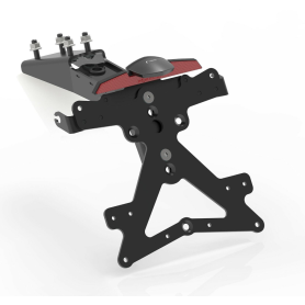 rizoma License plate Holder Honda CB Hornet 750 2023 | MotoGM