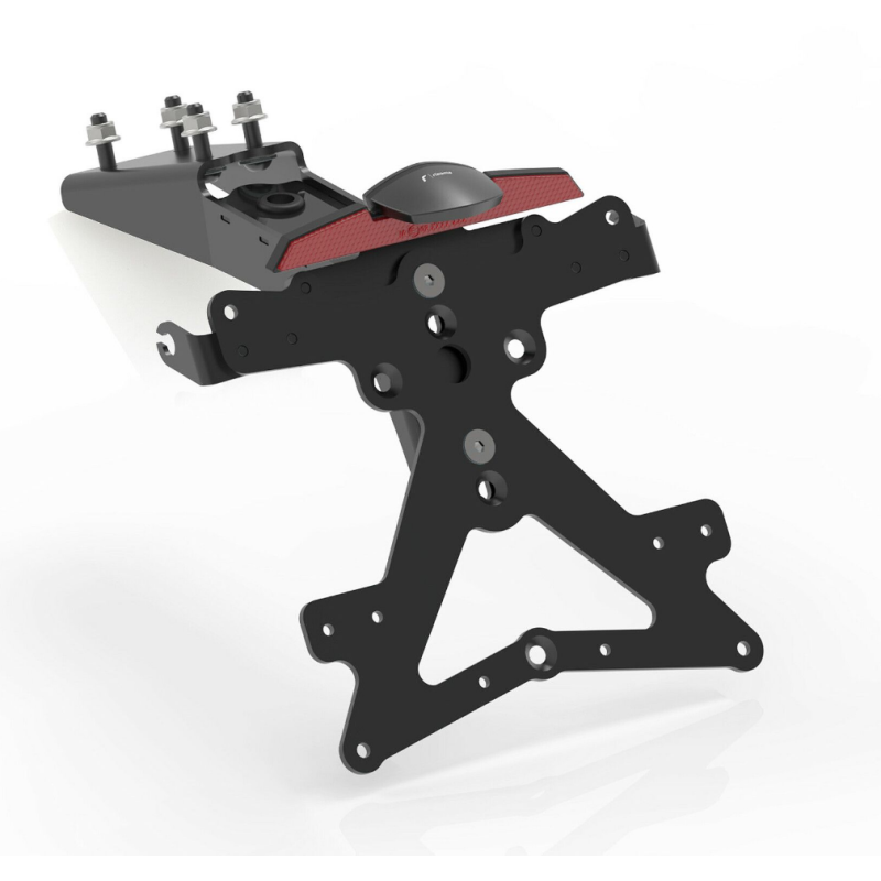Portatarga fox rizoma Honda CB Hornet 750 2023